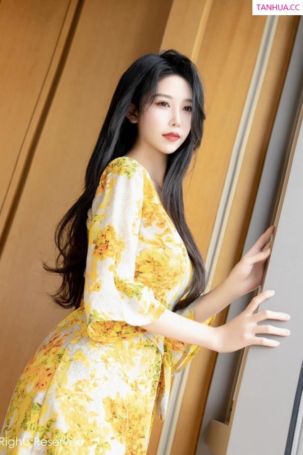陈若依 抖娘利世 [XiuRen]高清写真图 2024.01.18 No.7981 利世 丝袜美腿第12张图片
